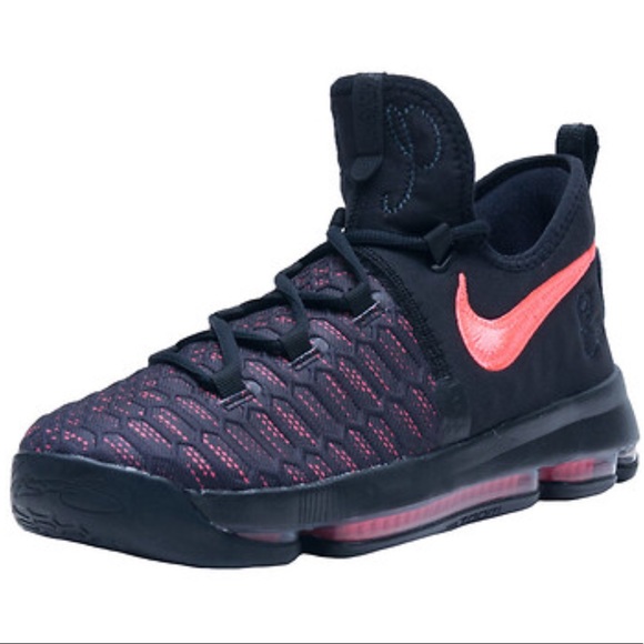 Nike KD Kevin Durant Kids Shoes
